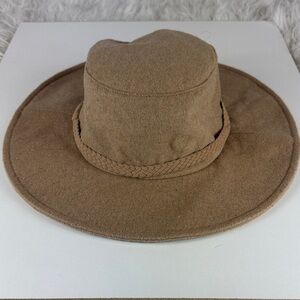 ASN Oatmeal Harper Hat